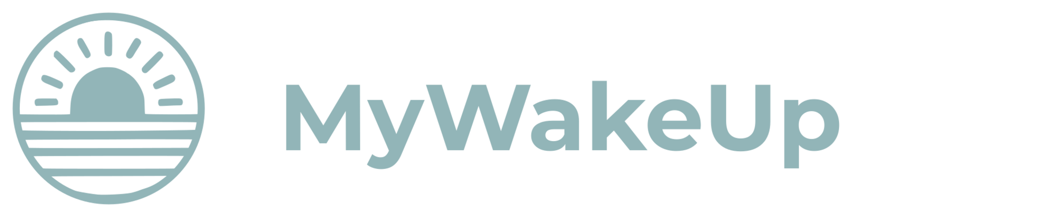 MyWakeUp