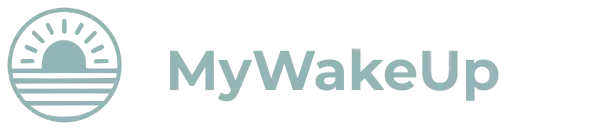 MyWakeUp Logo